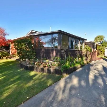 Highland Place Avonhead Christchurch Exterior foto