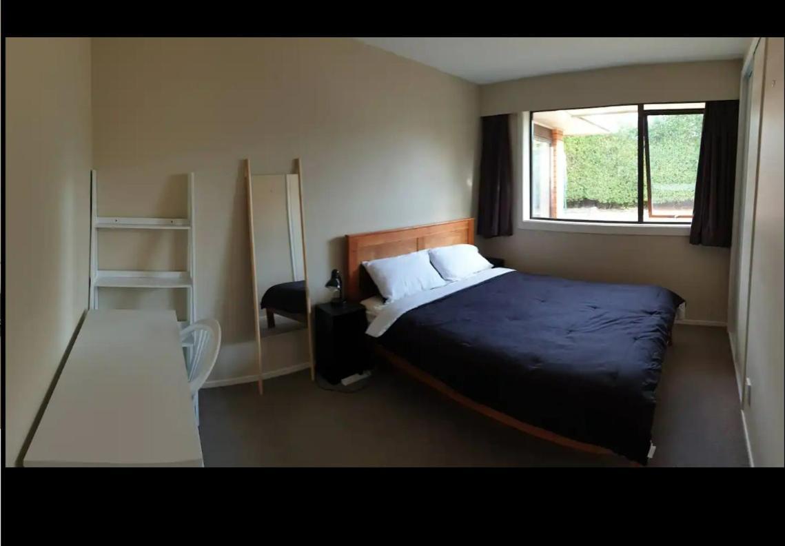 Highland Place Avonhead Christchurch Exterior foto